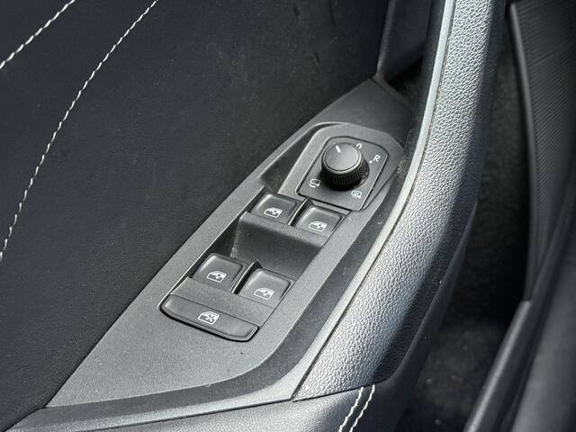 Skoda Kodiaq BWJ 2022 1.5 TSI 150 PK Business Edition 7 PERSOONS!! NIEUW BINNEN !!