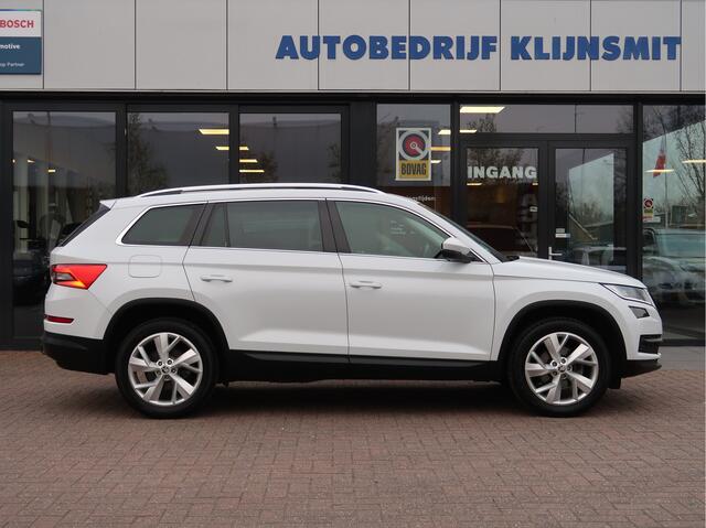 Skoda Kodiaq 1.4 TSI Ambition Business | Panoramadak | Trekhaak | Camera