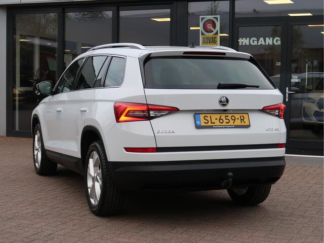 Skoda Kodiaq 1.4 TSI Ambition Business | Panoramadak | Trekhaak | Camera