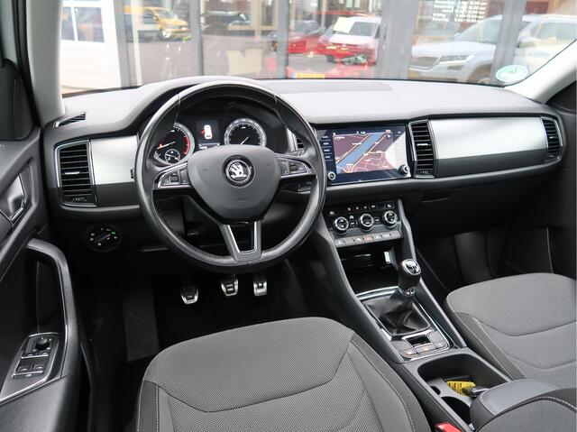 Skoda Kodiaq 1.4 TSI Ambition Business | Panoramadak | Trekhaak | Camera
