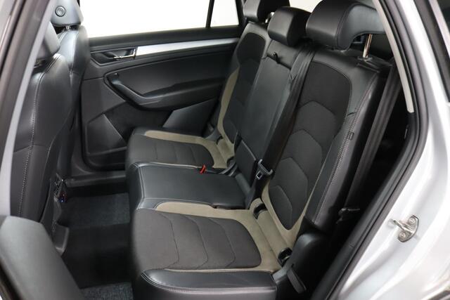 Skoda Kodiaq 1.5 TSI Business Edition 7-Persoons, Trekhaak, Navigatie, Camera, ACC, Apple Carplay/Android Auto