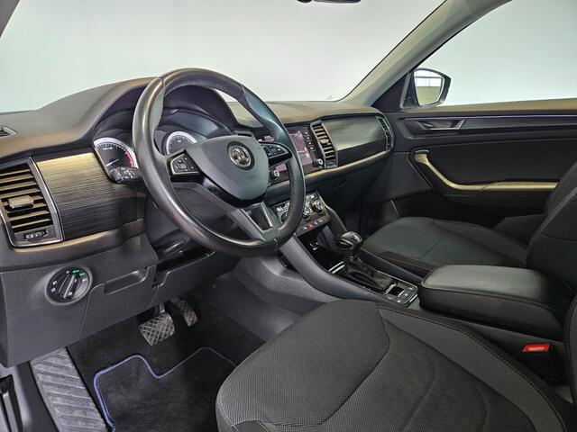 Skoda Kodiaq 1.5 TSI Ambition Business 7 Pers. / Camera / LED