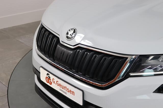 Skoda Kodiaq 1.5 TSI Business Edition 7-Persoons, Trekhaak, Stuur/Stoel Verwarming, ACC, Apple Carplay/Android Auto,