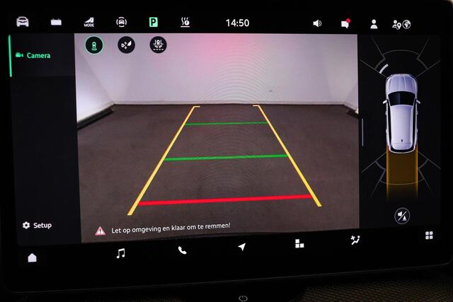 Skoda Kodiaq 1.5 TSI PHEV Sportline Business | WINTER PACK | PANORAMADAK | ACHTERBANKVERWARMING | TREKHAAK