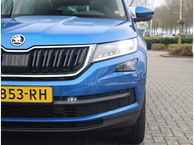 Skoda Kodiaq 1.5 TSI Business Edition Navi / Pano / DSG / Trekhaak /