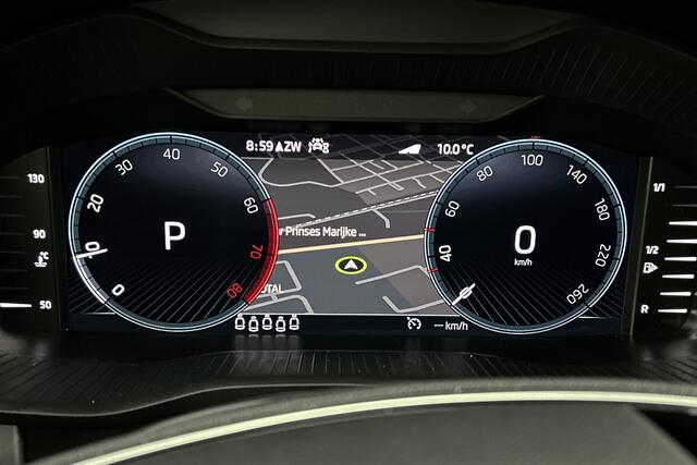 Skoda Kodiaq 1.5 TSI Business Edition 7p. | Half leder | Camera | Apple Carplay