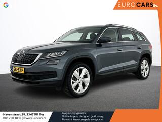 skoda-kodiaq-1.5-tsi-150pk-automaat