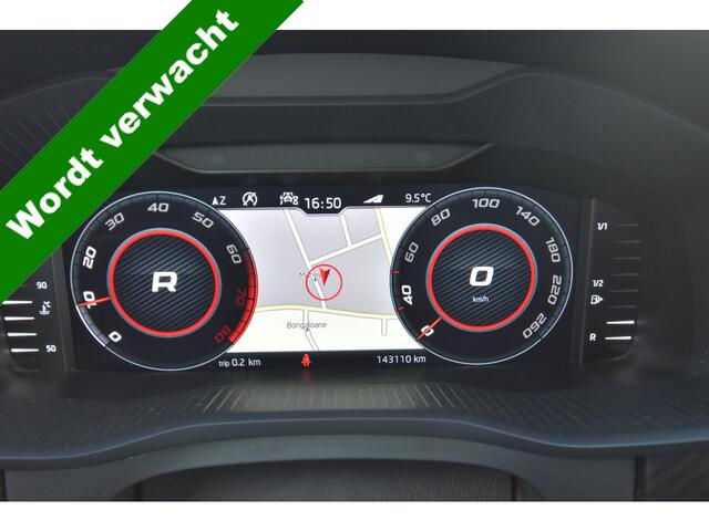 Skoda Kodiaq 1.5 TSI Sportline Business ,TREKHAAK , VIRTUAL COCKPIT , A UITRIJ CAM , LED KOPL , PDC V+A ,