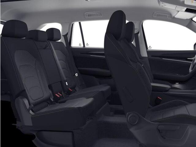 Skoda Kodiaq Edition 1.5 TSI 204PK PHEV | Trekhaak | Stoelverwarming | Achteruitrijcamera | Cruise control