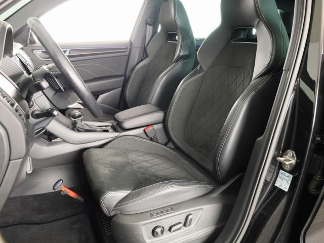 Skoda Kodiaq 1.5 TSI Sportline Business 150 pk Automaat (DSG) | Navigatie | Trekhaak (wegklapbaar) | Parkeersensoren | Achteruitrijcamera | Autom. airco (3 zones) | Stoelverwarming |