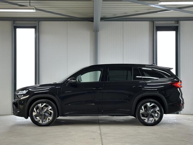 Skoda Kodiaq 1.5 TSI PHEV Sportline Business | Winter pakket | Trekhaak |