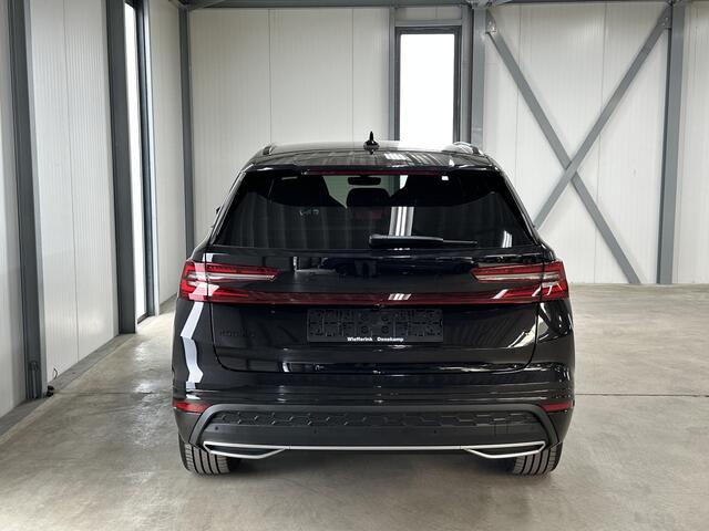 Skoda Kodiaq 1.5 TSI PHEV Sportline Business | Winter pakket | Trekhaak |