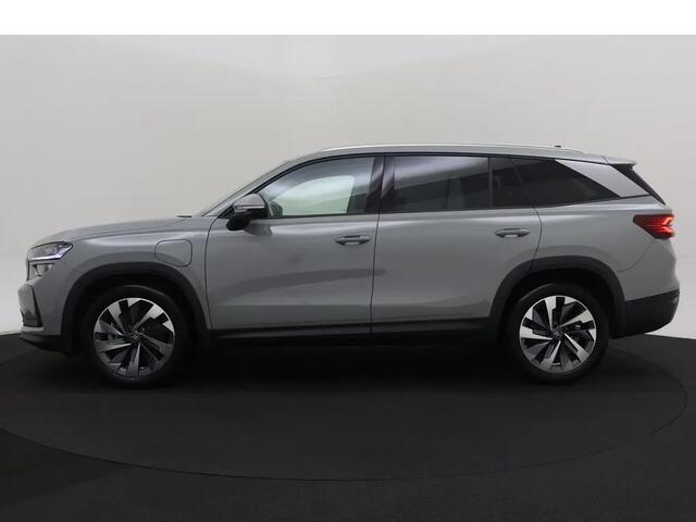 Skoda Kodiaq 1.5 TSI PHEV DSG Bus. Ed. Plus | ex BPM | Matrix | Winter | 19" | DCC | Park+Travel assist | 360 05-2025 25.621 KM