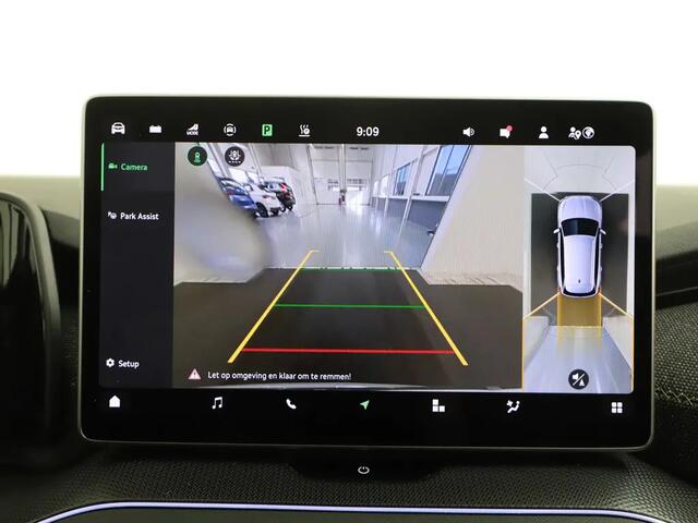 Skoda Kodiaq 1.5 TSI PHEV DSG Bus. Ed. Plus | ex BPM | Matrix | Winter | 19" | DCC | Park+Travel assist | 360 05-2025 25.621 KM