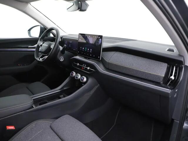 Skoda Kodiaq 1.5 TSI PHEV Business Edition 7p. | ex BPM | LED | Navi | 18" | Winter | DCC | ACC | Kessy | Sunset 05-2025 15.996 KM