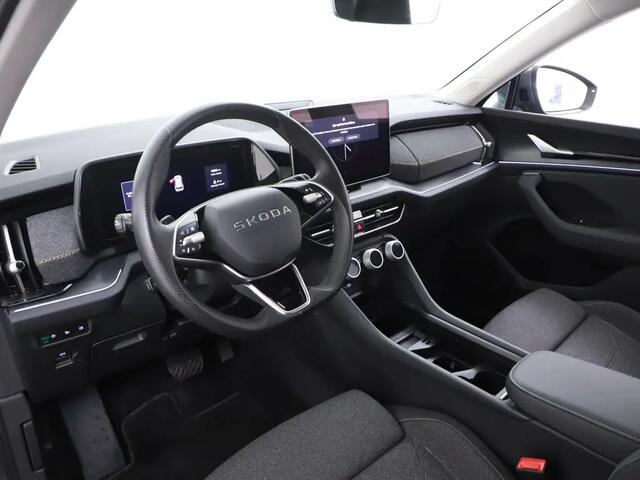 Skoda Kodiaq 1.5 TSI PHEV Business Edition 7p. | ex BPM | LED | Navi | 18" | Winter | DCC | ACC | Kessy | Sunset 05-2025 15.996 KM