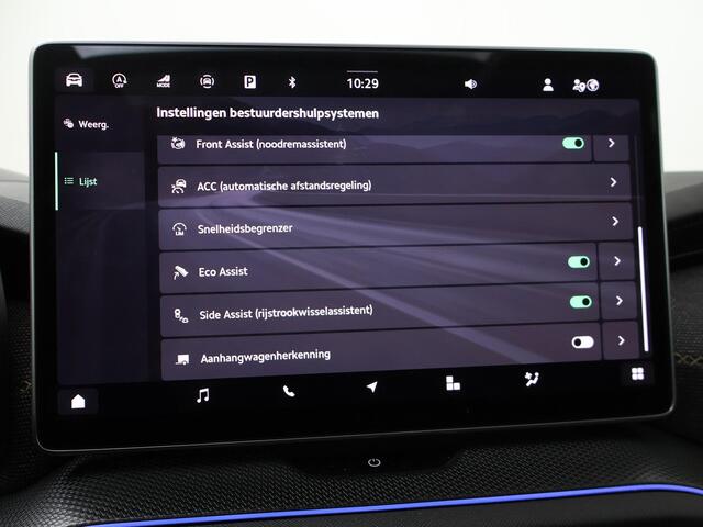 Skoda Kodiaq 1.5 TSI MHEV Business Edition 7p. | 150 PK | Automaat | Trekhaak | Elektrisch panorama dak | Navigatie | Achteruitrij camera