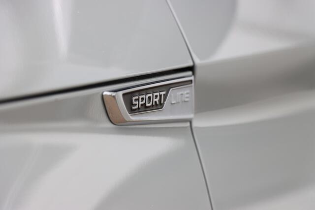 Skoda Kodiaq 1.5 TSI Sportline Business | Memory Seats | Stoelverwarming voor en achter | Camera