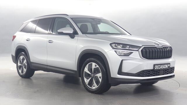 Skoda Kodiaq 1.5 TSI 150pk MHEV Business Edition 7p. DSG / Navigatie / Stoelverwarming / Camera / Trekhaak wegklapbaar