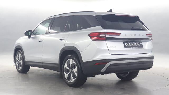 Skoda Kodiaq 1.5 TSI 150pk MHEV Business Edition 7p. DSG / Navigatie / Stoelverwarming / Camera / Trekhaak wegklapbaar