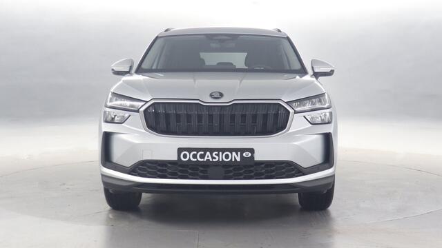 Skoda Kodiaq 1.5 TSI 150pk MHEV Business Edition 7p. DSG / Navigatie / Stoelverwarming / Camera / Trekhaak wegklapbaar