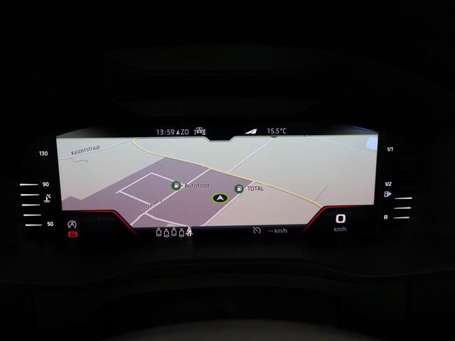 Skoda Kodiaq 1.5 TSI 7-PERS. SPORTLINE + SFEERVERL. | VIRTUAL | MEMORY | CAMERA | STUUR/STOELVERWARMING