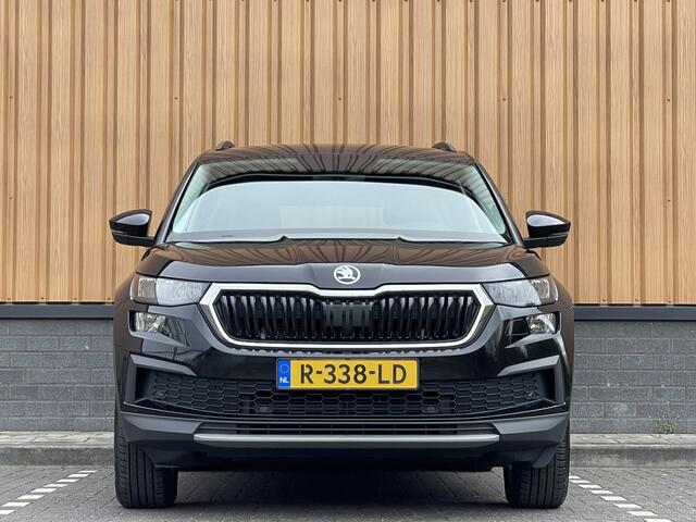 Skoda Kodiaq 1.5 TSI Business Edition | Cruise Control | Parkeersensoren | Apple Carplay | Android Auto | Led Verlichting | Trekhaak | Front Assist | DAB |