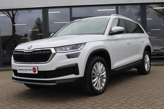 Skoda Kodiaq 1.5 TSI Business Edition 7p.