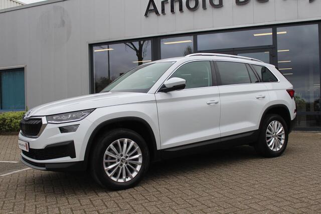 Skoda Kodiaq 1.5 TSI Business Edition 7p.