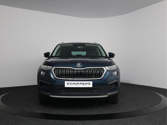 Skoda Kodiaq 1.5 TSI Style 7persoons | Navigatie | | Automaat