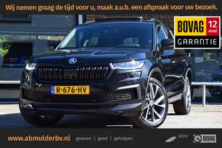 skoda-kodiaq-1.5-tsi-150pk-sportlin