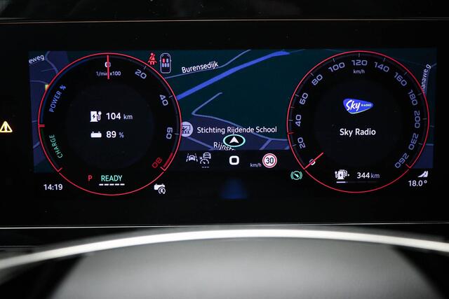 Skoda Kodiaq 1.5 TSI PHEV Sportline Business | WINTER PACK | PANORAMADAK | ACHTERBANKVERWARMING | TREKHAAK