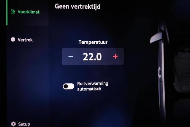 Skoda Kodiaq 1.5 TSI PHEV Sportline Business | WINTER PACK | PANORAMADAK | ACHTERBANKVERWARMING | TREKHAAK