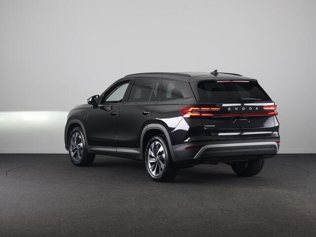Skoda Kodiaq 1.5 TSI PHEV Business Edition Plus | Trekhaak | Elektr. panoramadak |