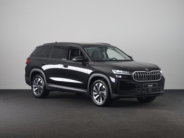 Skoda Kodiaq 1.5 TSI PHEV Business Edition Plus | Trekhaak | Elektr. panoramadak |