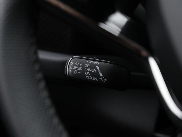 Skoda Kodiaq 1.5 TSI 150 pk DSG Sportline Business | Panoramadak | Trekhaak | Matrix LED | Canton Sound | Achteruitrijcamera | Elektrische achterklep | Stuur-/stoelverwarming