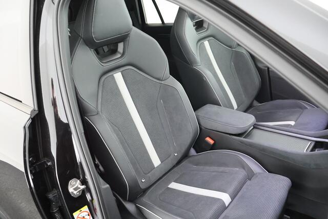 Skoda Kodiaq 1.5 TSI 204pk PHEV Sportline Business Trekhaak Camera Keyless Memory Virtual Cockpit Navigatie