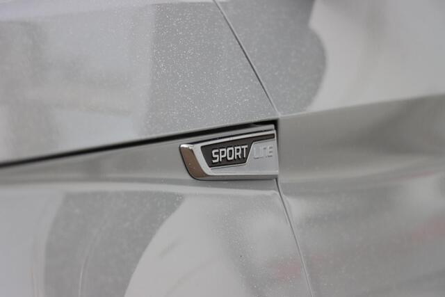 Skoda Kodiaq 1.5 TSI Sportline Business 150pk DSG7 | Trekhaak | Pano | Memory Seats | Camera | Canton