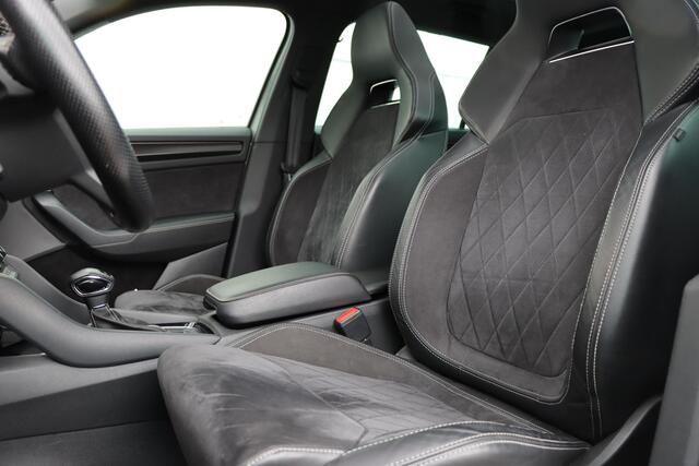 Skoda Kodiaq 1.5 TSI Sportline Business 150pk DSG7 | Trekhaak | Pano | Memory Seats | Camera | Canton