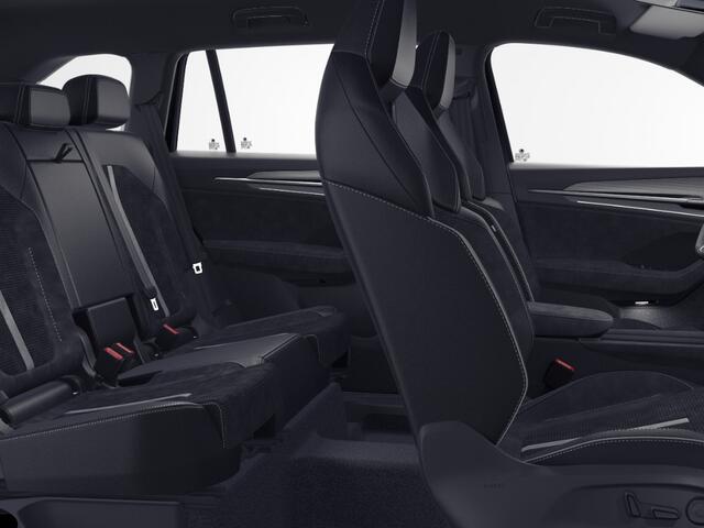 Skoda Kodiaq Sportline Business 1.5 TSI PHEV 150 kW / 204 PK | Black magic | Trekhaak wegklapbaar | 3.000,- inruilbonus!!