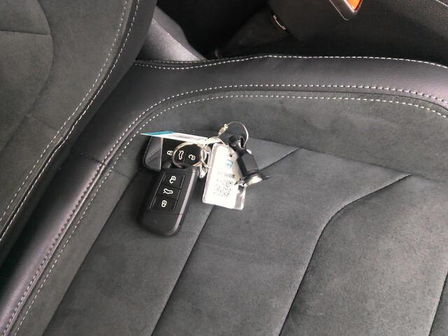 Skoda Kodiaq 1.5 TSI Business Edition | Panorama | Apple Carplay/Android | Cruise control ad. | Keyless | Sportstuur