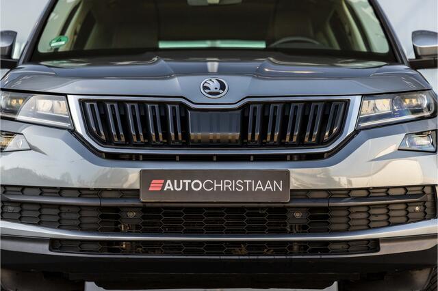 Skoda Kodiaq 1.5 TSI Business Edition | Pano | Camera | LED