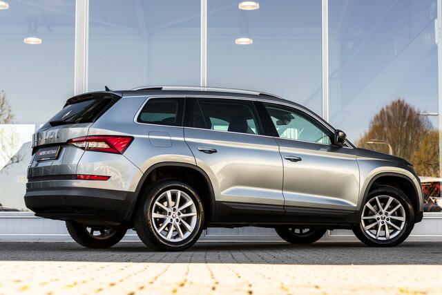 Skoda Kodiaq 1.5 TSI Business Edition | Pano | Camera | LED