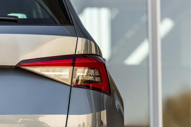 Skoda Kodiaq 1.5 TSI Business Edition | Pano | Camera | LED
