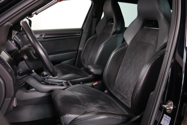 Skoda Kodiaq 1.5 TSI Sportline Business 7-Persoons Canton, Sportstoelen, Camera, ACC, Memory