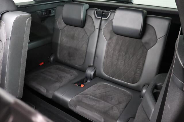 Skoda Kodiaq 1.5 TSI Sportline Business 7-Persoons Canton, Sportstoelen, Camera, ACC, Memory