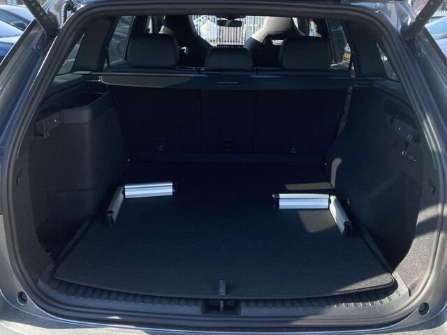 Skoda Kodiaq 1.5TSI/204PK DSG PHEV Sportline · Trekhaak · Panoramadak · Camera + Parkeersensoren · Fabrieksgarantie t/m Februari 2030 of 60.000KM