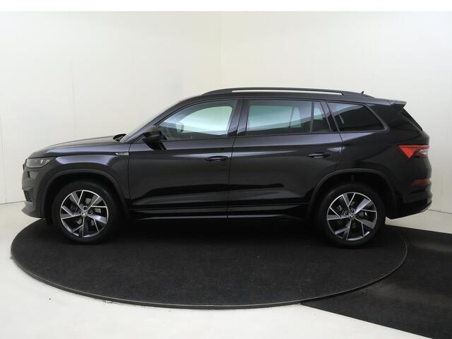 Skoda Kodiaq 1.5 TSI Sportline Business 7p.