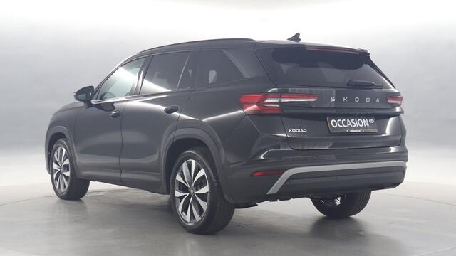 Skoda Kodiaq 1.5 TSI 150pk MHEV Business Edition 7p. DSG / Navigatie / Stoelverwarming / Camera / Trekhaak wegklapbaar