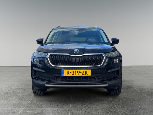 Skoda Kodiaq 1.5 150pk TSI Business Edition Parkeersensoren vóór en achter | Achteruitrijcamera | Adaptive Cruise Control